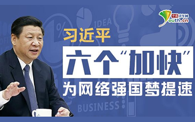 硿